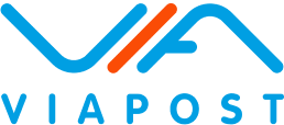 logo Viapost
