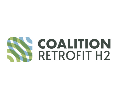 Coalition retrofit H2
