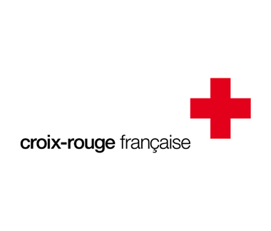 Viapost achemine du matériel humanitaire pour la Croix-rouge française